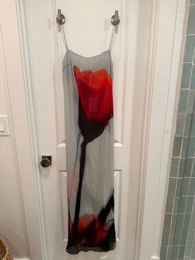 Rat & Boa Luciana Dress